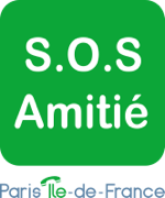 SOS Amitié Paris Ile-de-France